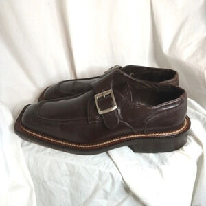 Emilio Franko Luxury Shoes